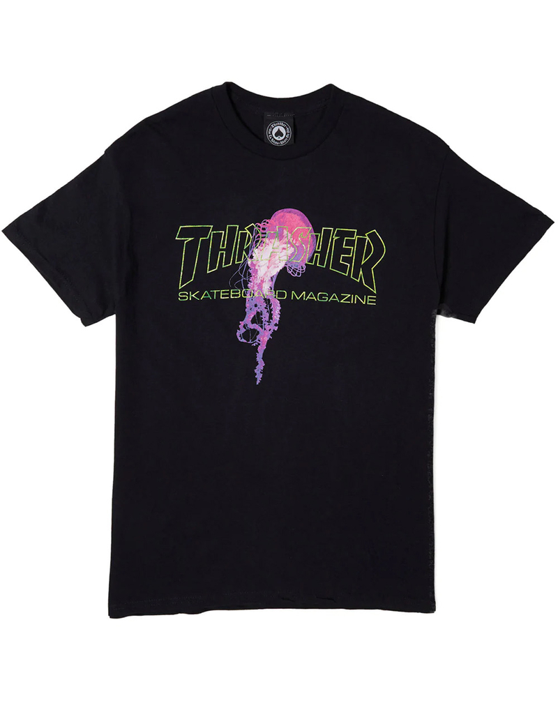 THRASHER Atlantic Drift Boys Tee image number 0