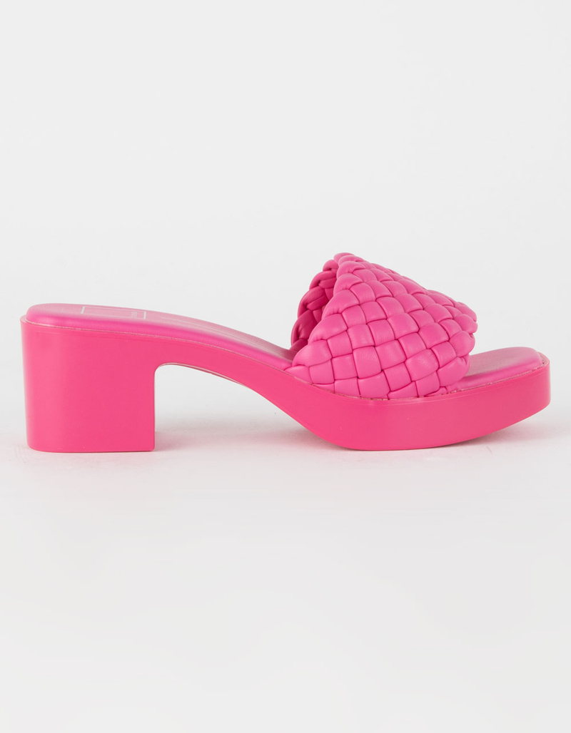 DOLCE VITA Goldy Womens Sandals image number 1