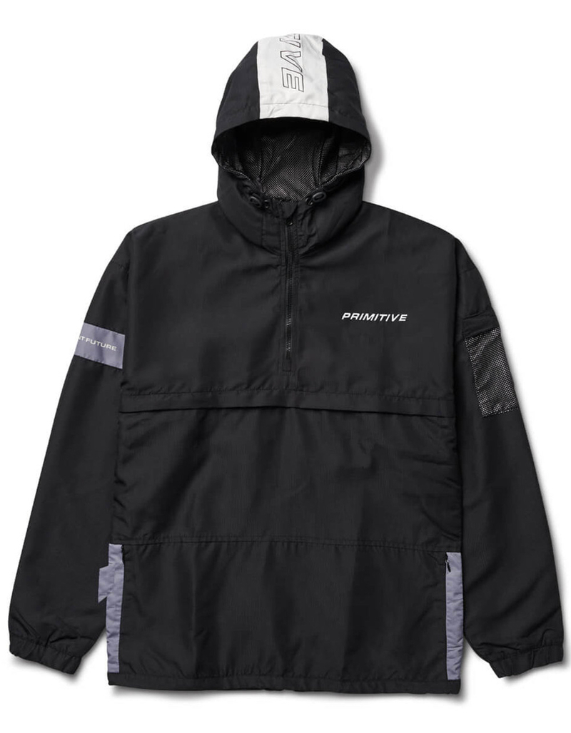 PRIMITIVE Tical Mens Jacket image number 0