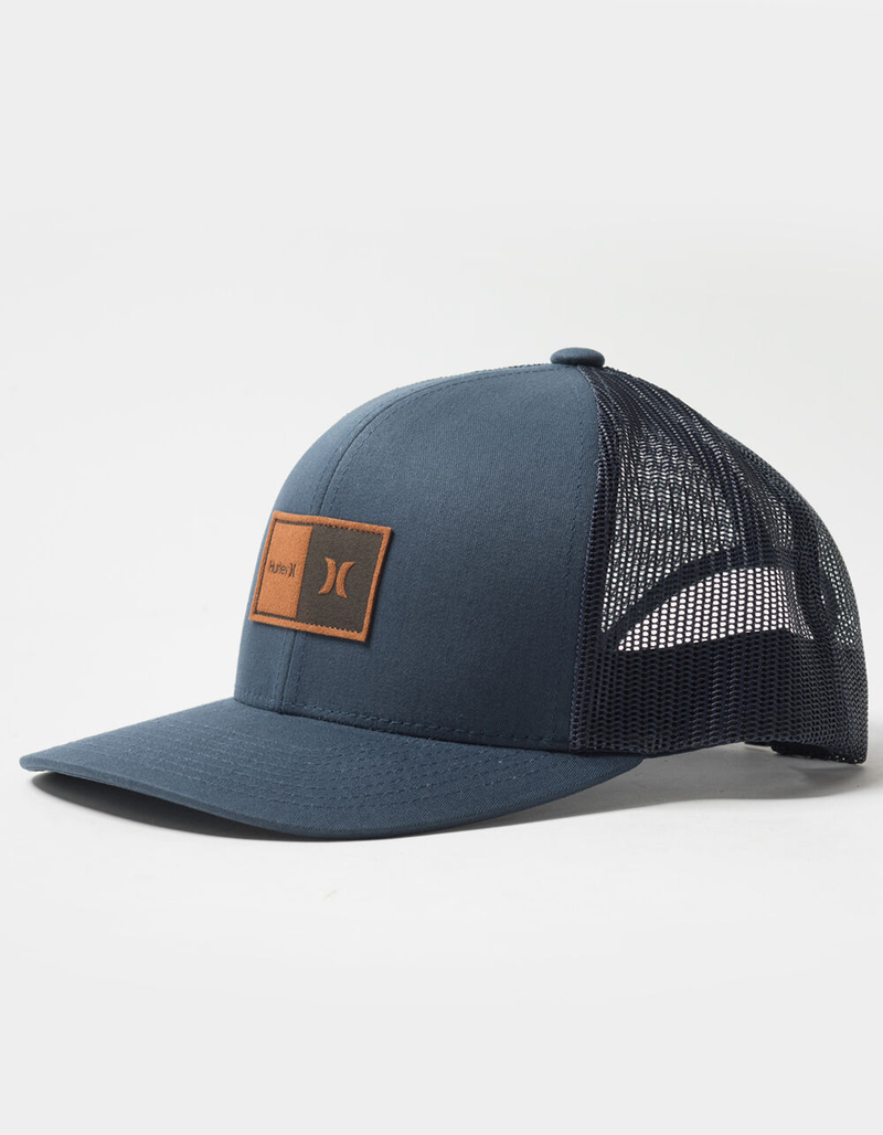 HURLEY Fairway Mens Trucker Hat image number 0