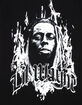 LIL WAYNE Mens Boxy Tee image number 2