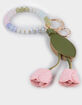 FULL TILT Bead Tulips Bag Charm image number 2