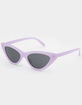 Beach Cat Eye Sunglasses image number 1