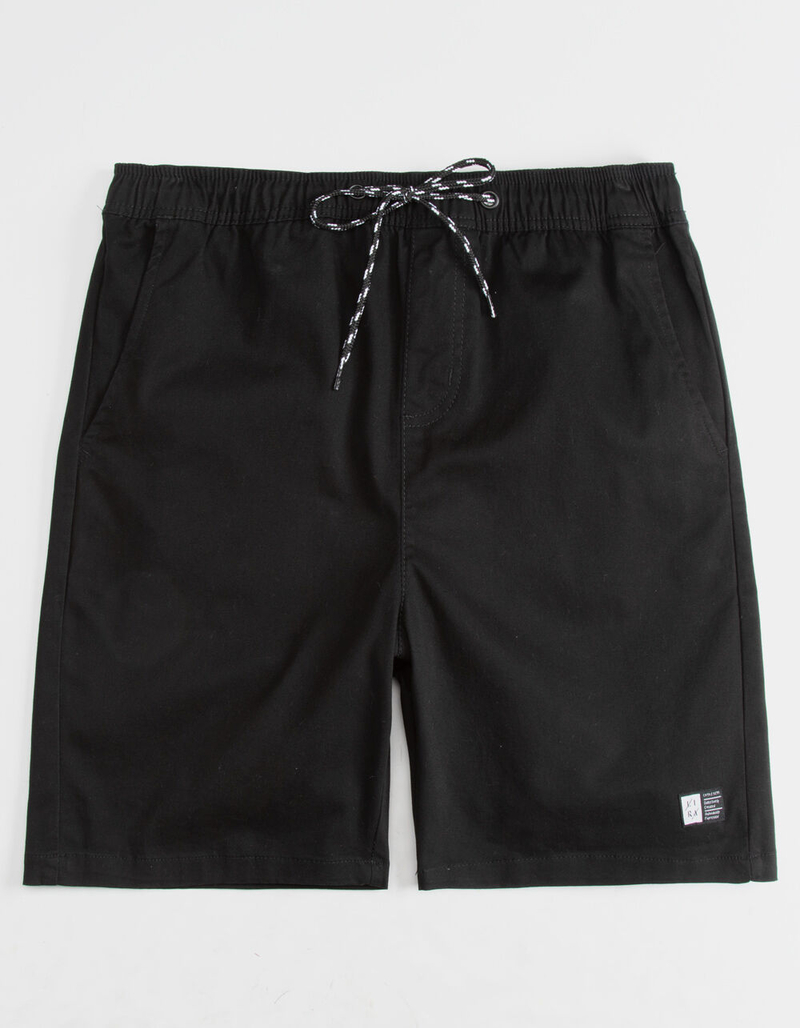 LIRA Forever Volley 2.0 Mens Volley Shorts image number 0