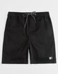 LIRA Forever Volley 2.0 Mens Volley Shorts image number 1