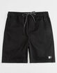 LIRA Forever Volley 2.0 Mens Volley Shorts image number 1