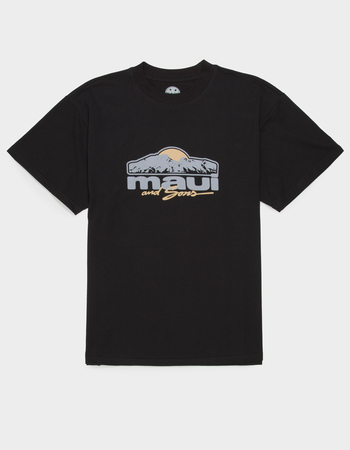 MAUI & SONS Horizon Mens Tee Primary Image