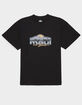 MAUI & SONS Horizon Mens Tee image number 1