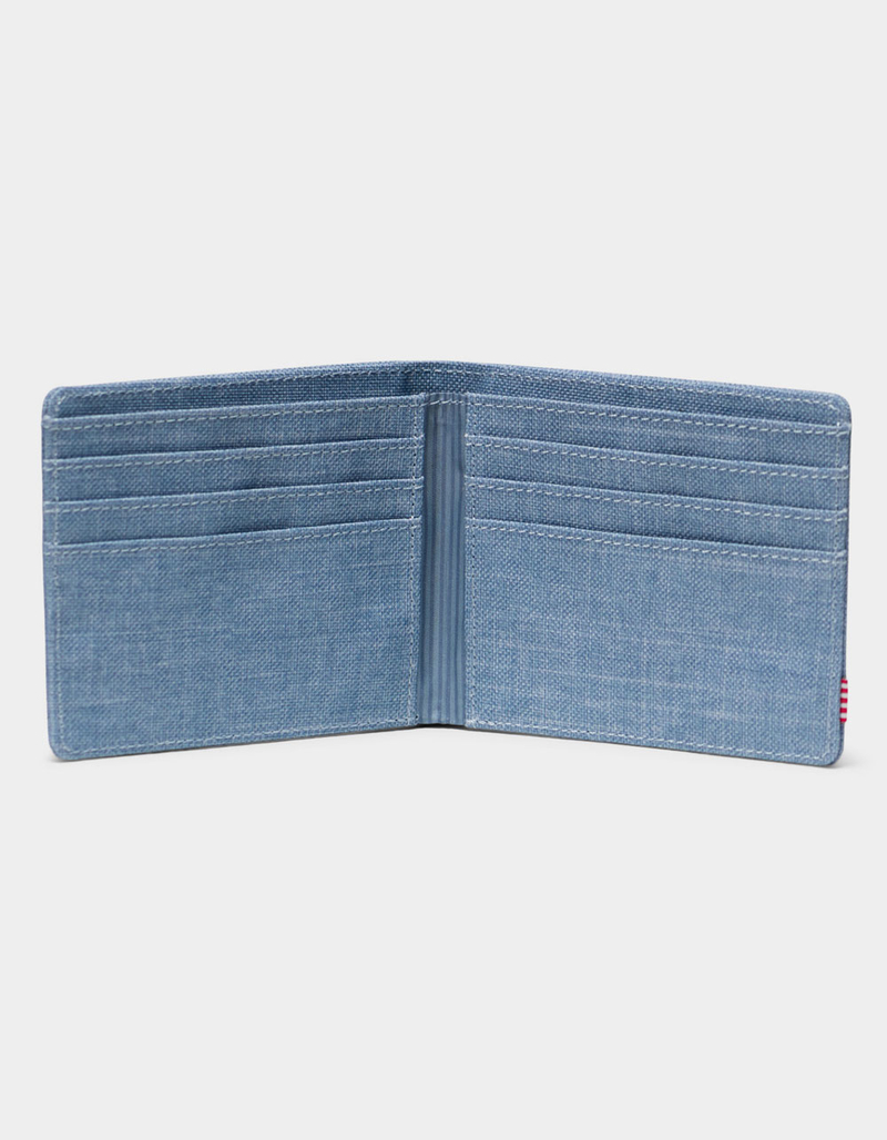 HERSCHEL SUPPLY CO. Roy Wallet image number 2
