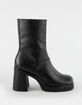 STEVE MADDEN Fantsie Womens Boots image number 5