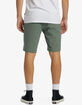 BILLABONG Crossfire Slub Mens Shorts image number 5
