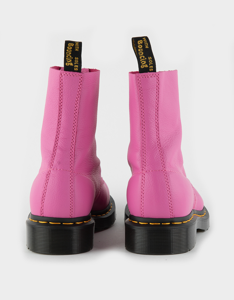 DR. MARTENS 1460 Pascal Womens Boots image number 3