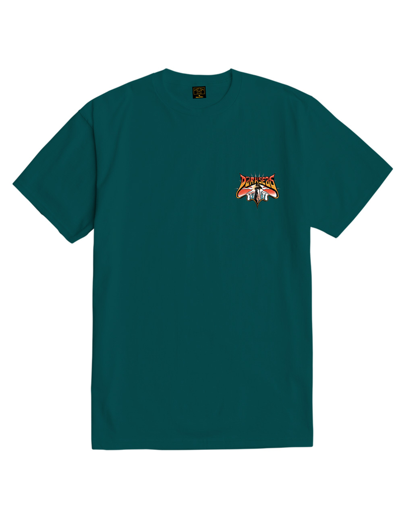 DARK SEAS Coastal Assault Mens Tee image number 1