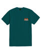 DARK SEAS Coastal Assault Mens Tee image number 2
