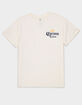 CORONA Lime Mens Tee image number 2
