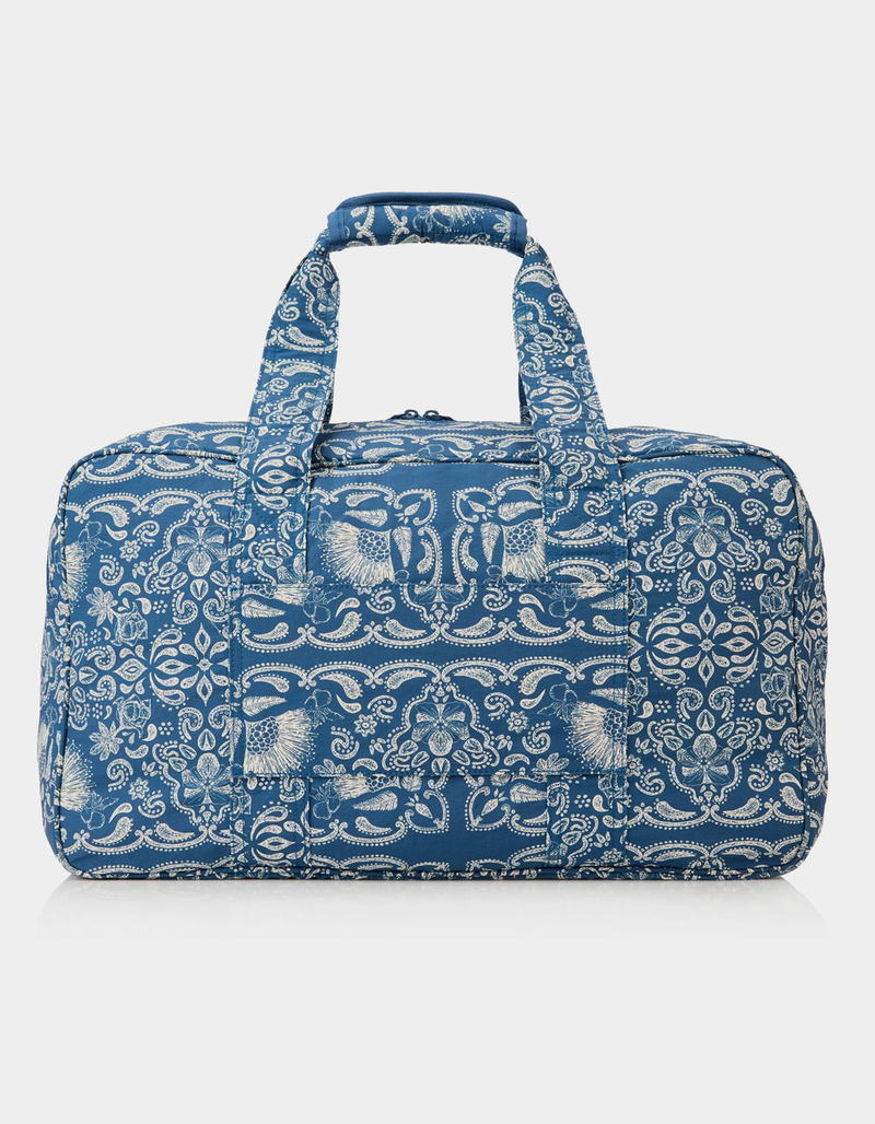 ALOHA COLLECTION Rodeo Weekender Bag image number 2