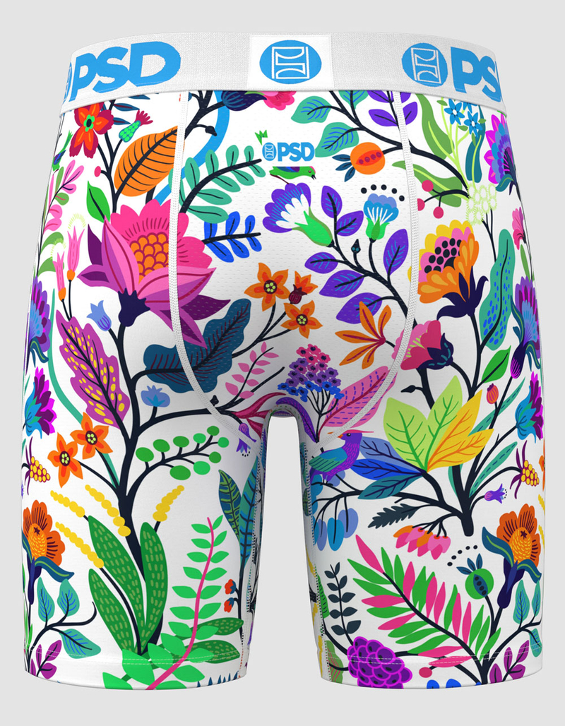 PSD Warface Mystical Mens Boxer Briefs image number 3