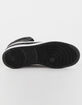 NIKE Court Vision Mid Womens Shoes image number 3