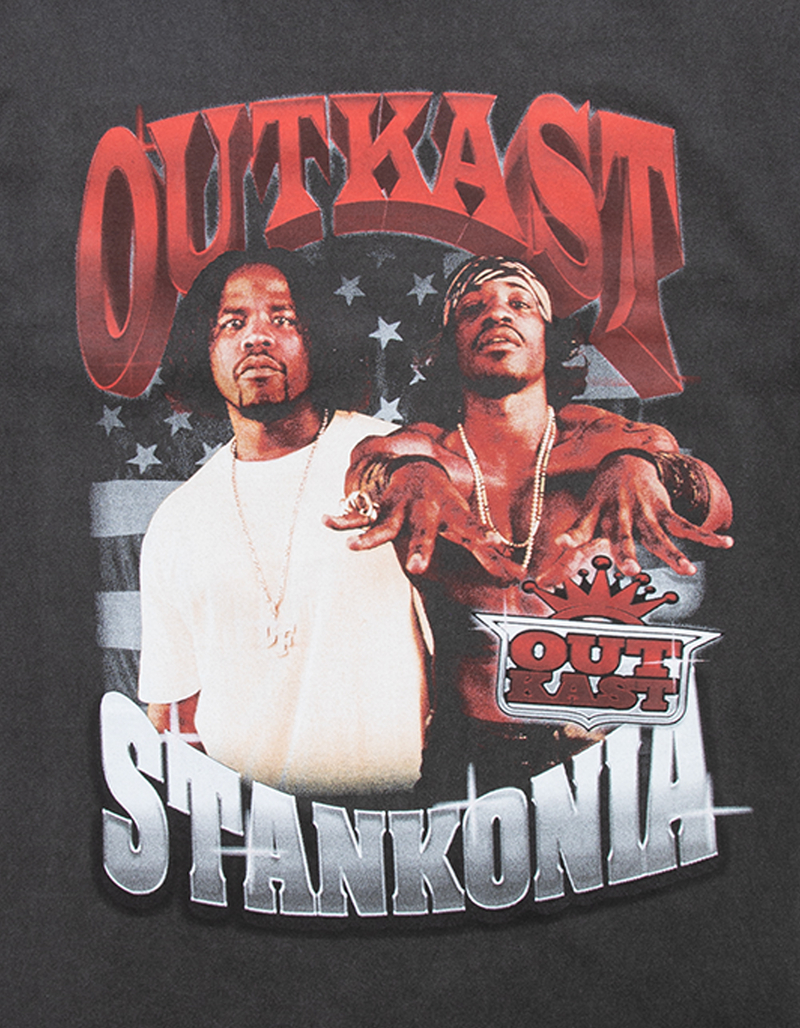 OUTKAST Stankonia Mens Tee image number 1