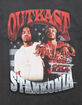 OUTKAST Stankonia Mens Tee image number 2