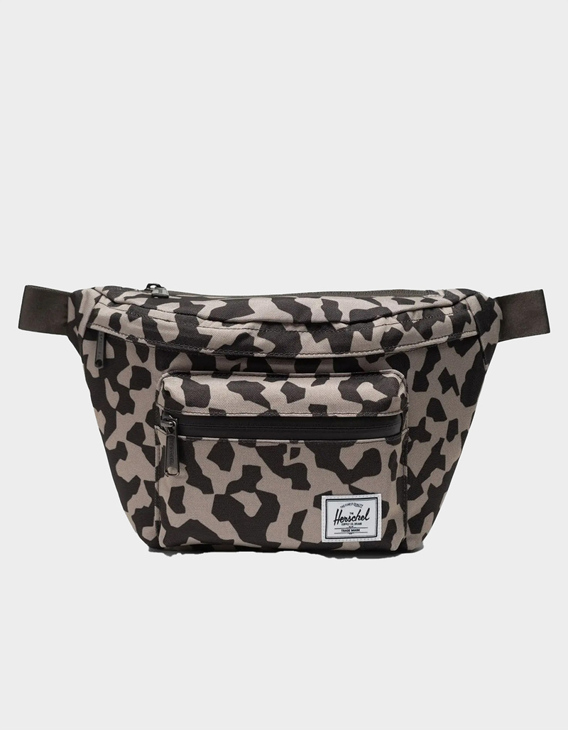 HERSCHEL SUPPLY CO. Pop Quiz Hip Pack image number 0