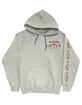 SENDERO PROVISIONS CO. Del Norte Mens Hoodie image number 2