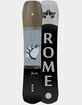 ROME SNOWBOARDS Ravine Snowboard image number 2