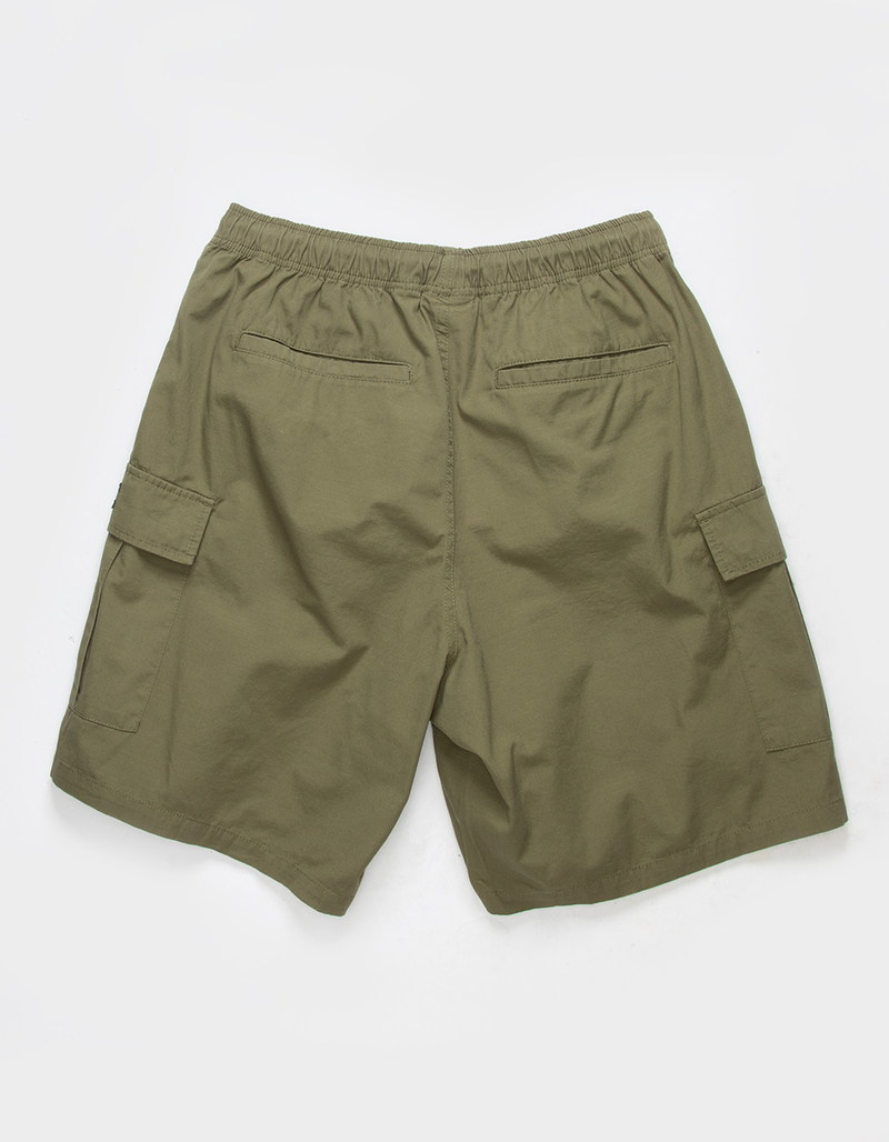OBEY Easy Ripstop Mens Cargo Shorts image number 1