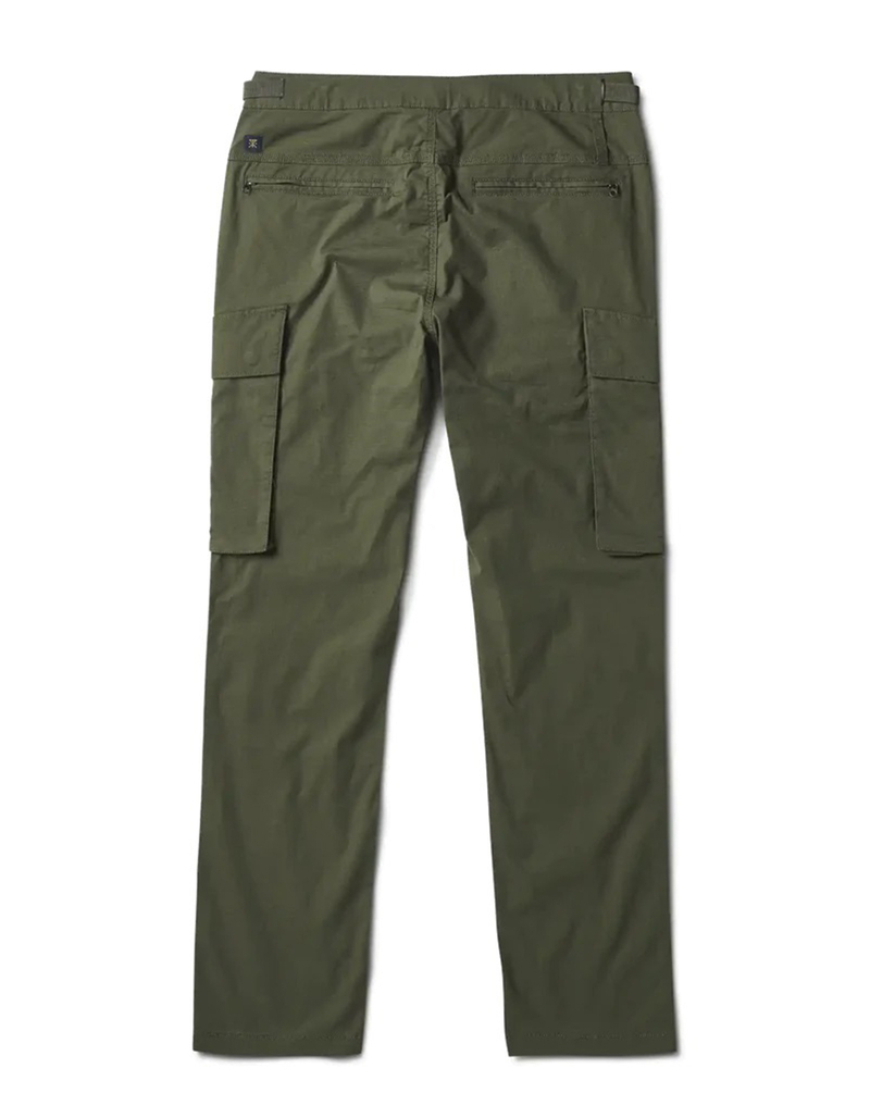 ROARK Campover Mens Cargo Pants OLIVE Tillys