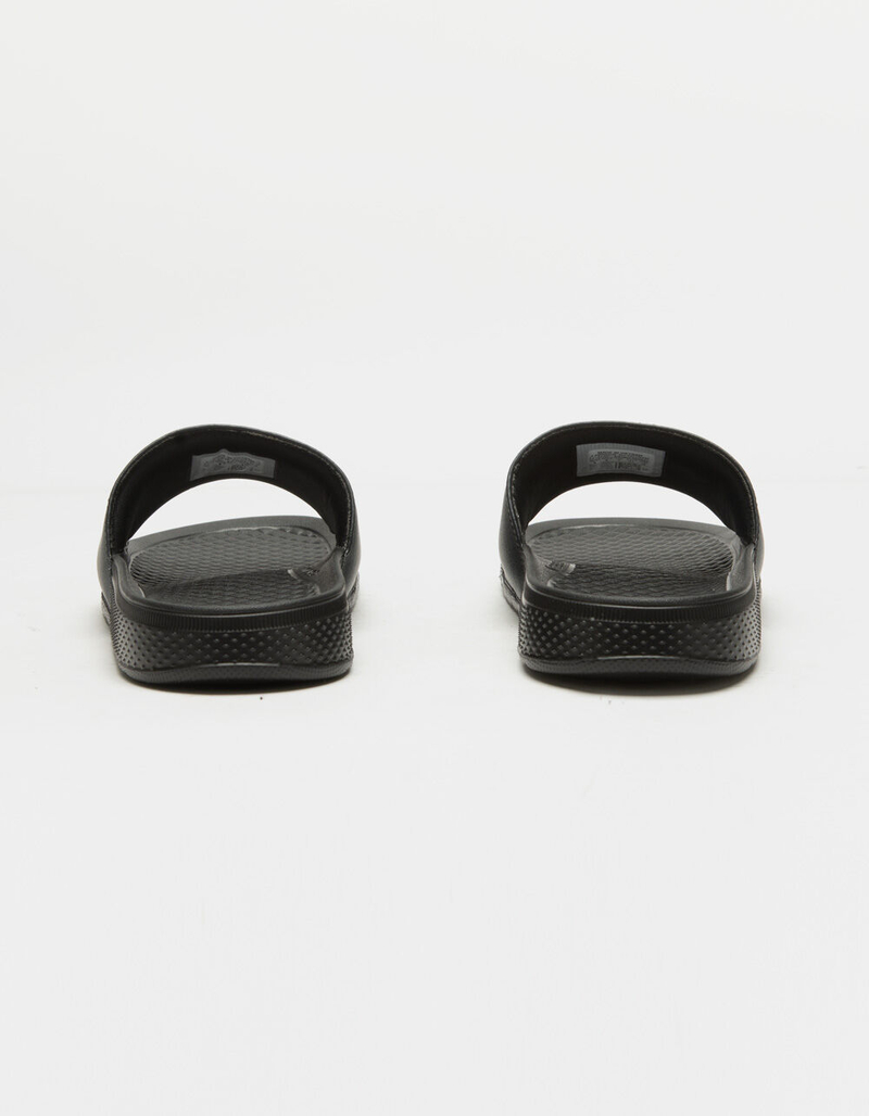 CONVERSE All Star Mens Slide Sandals image number 3