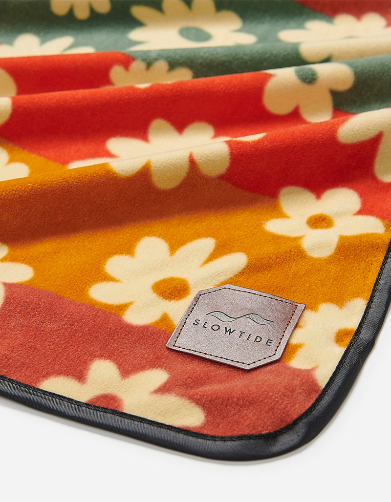 SLOWTIDE Joplin Camp Blanket image number 2
