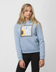 VANS Sunlit Girls Hoodie image number 2