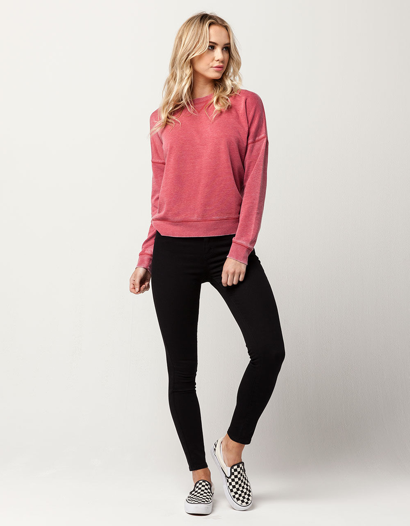 RSQ Miami Womens Jeggings image number 1