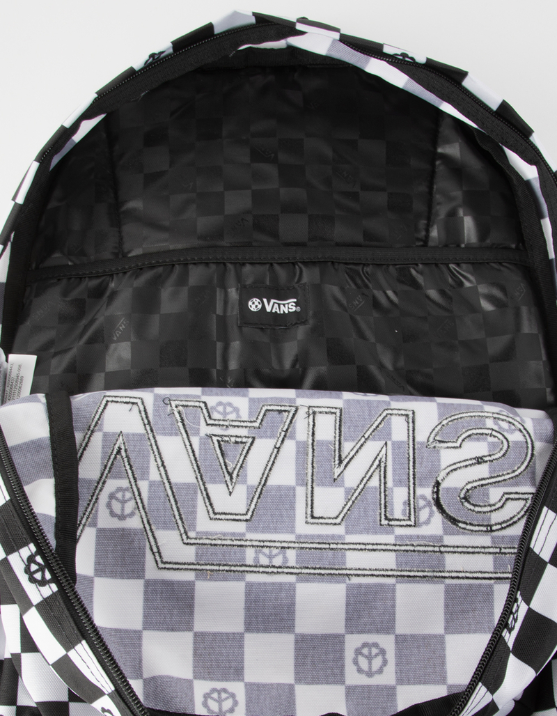 VANS Realm Flying V Backpack image number 3