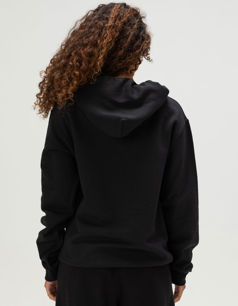 ORIGINAL RETRO BRAND University of Arizona Womens Hoodie image number 3
