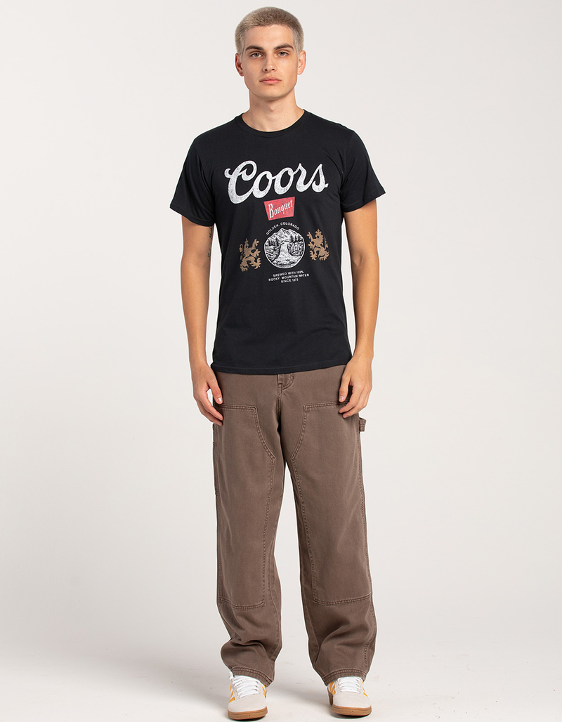 COORS Golden Colorado Unisex Tee image number 3