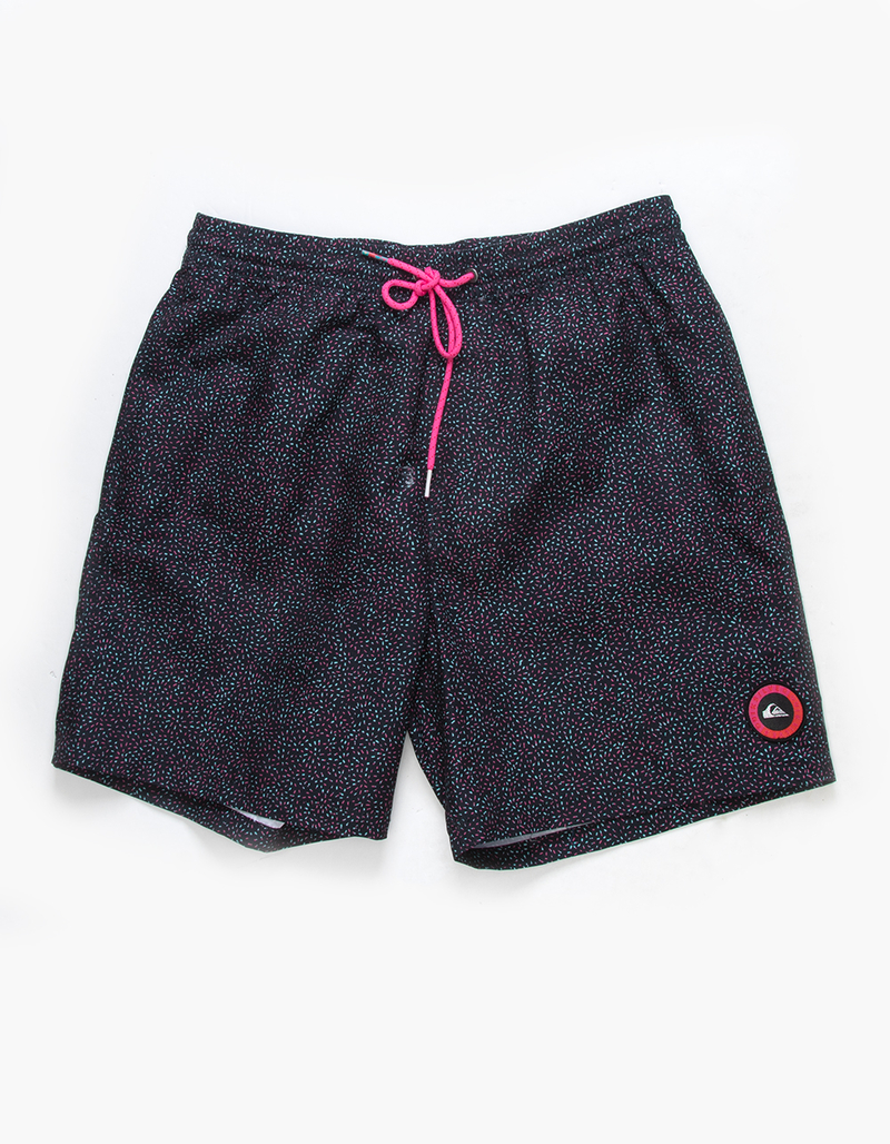 QUIKSILVER Everyday Mens 17'' Volley Shorts image number 0