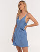 FREE PEOPLE Like Me Or Love Me Dress image number 2