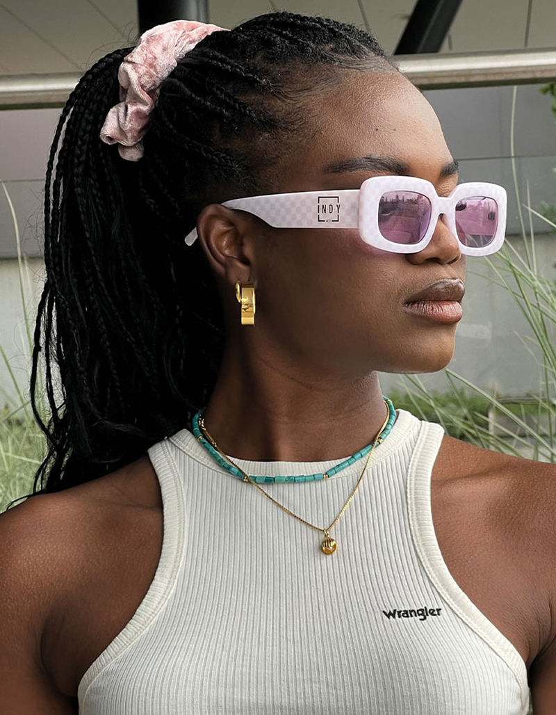 INDY Dolly Sunglasses image number 3