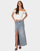 EDIKTED Jess Off Shoulder Top image number 5
