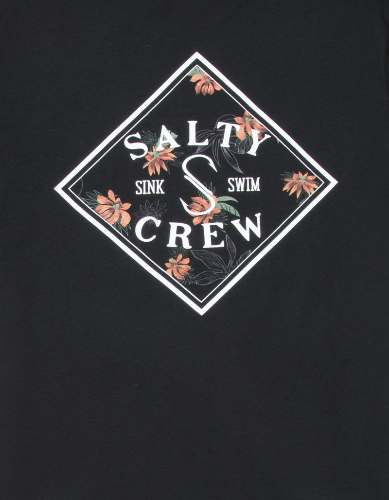 SALTY CREW Tippet Fill Boys Tee image number 2