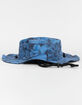QUIKSILVER Bushmaster Mens Bucket Hat image number 2
