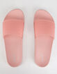 QUPID Frost Womens Pink Slide Sandals image number 5