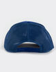 47 BRAND Los Angeles Dodgers Cooperstown Rewind '47 Trucker Hat image number 3