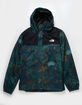 THE NORTH FACE Antora Mens Jacket image number 1