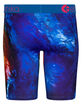 ETHIKA Greens Mens Boxer Briefs image number 3