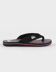 QUIKSILVER Molokai Layback Boys Sandals image number 2