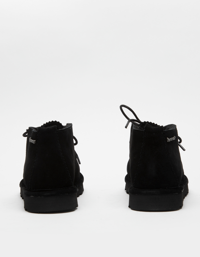 BEARPAW Skye Womens Boots image number 3