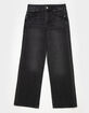 RSQ Girls High Rise Wide Leg Jeans image number 5