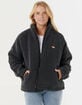 RIP CURL Cala Nights Womens Sherpa Jacket image number 1